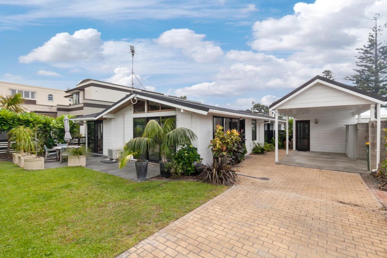 Sandy Toes Holiday Home Orewa Zewnętrze zdjęcie